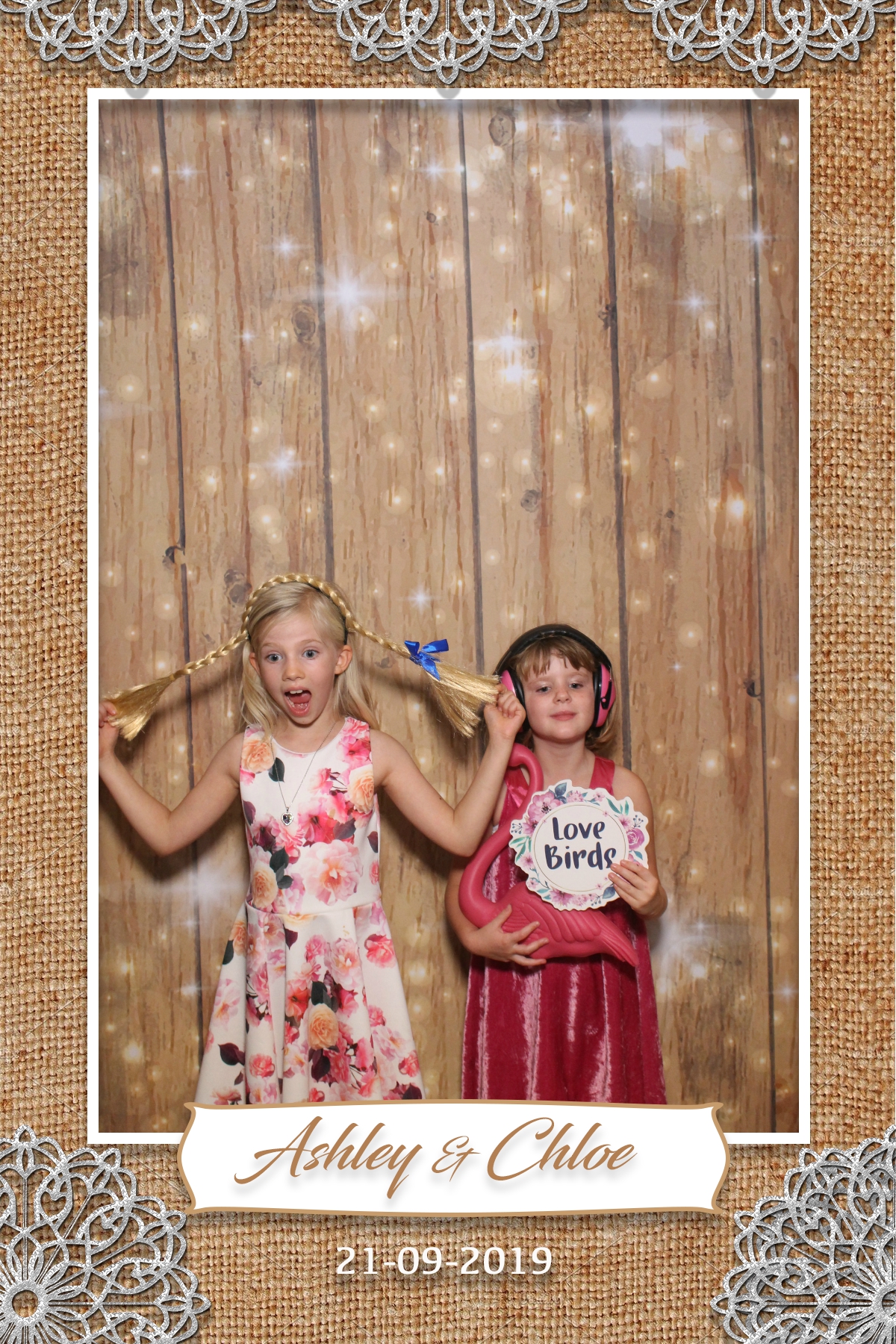 Ashley & Chloe  | View more photos from the event at gallery.magicimages.uk/u/MagicImages/Ashley-Chloe